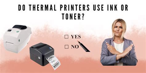 does thermal printer print in color does thermal printing technology evolve over time?