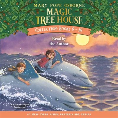 How Many Books Are in the Magic Tree House Series: A Detailed Exploration