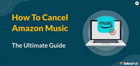 How to Cancel Amazon Music Membership: Exploring Alternatives and Reflections on Music Streaming Habits