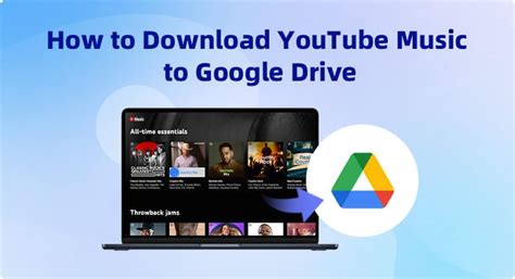 How to Save Music to Google Drive: A Melodic Journey Through Digital Clouds