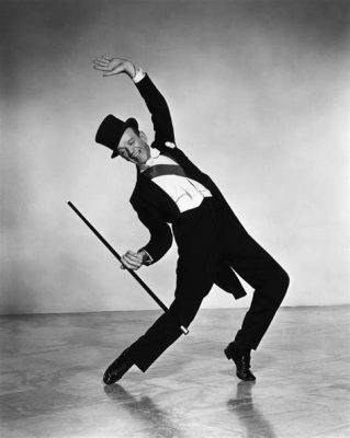 who did fred astaire dance with? did he ever collaborate with any other dancers in his legendary performances?