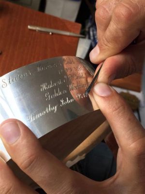 who does engraving near me? A Comprehensive Guide to Finding the Best Engravers in Your Area